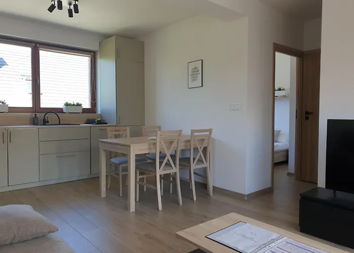 Near The Airport- Apartments