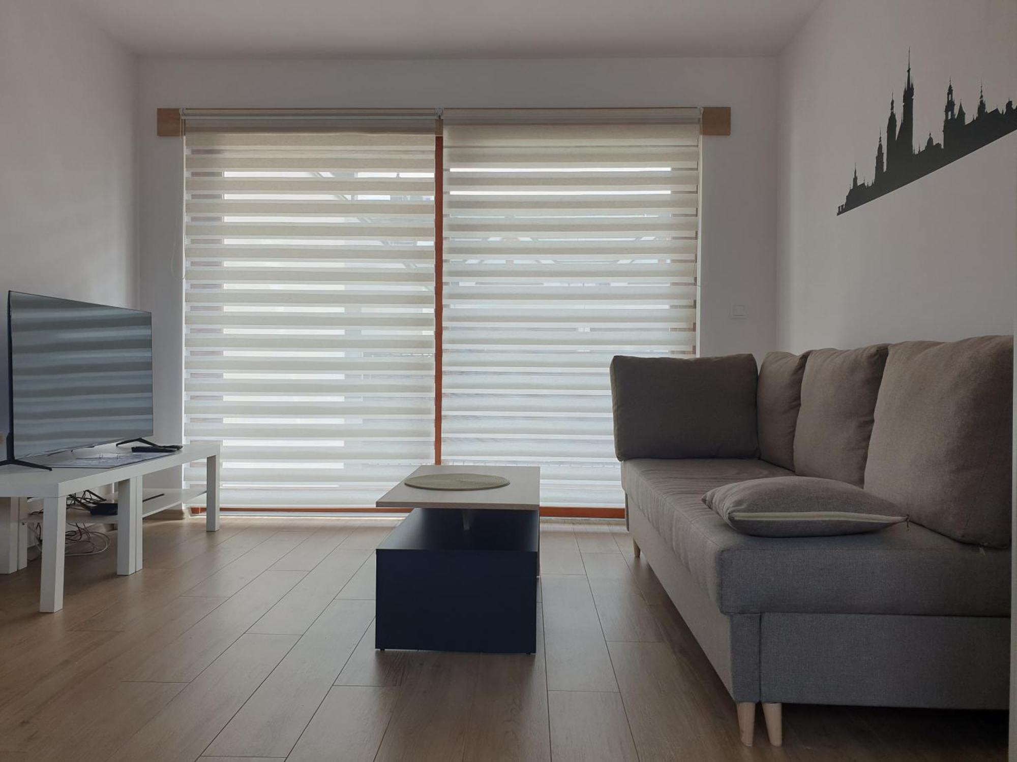 Apartment Near The Airport-