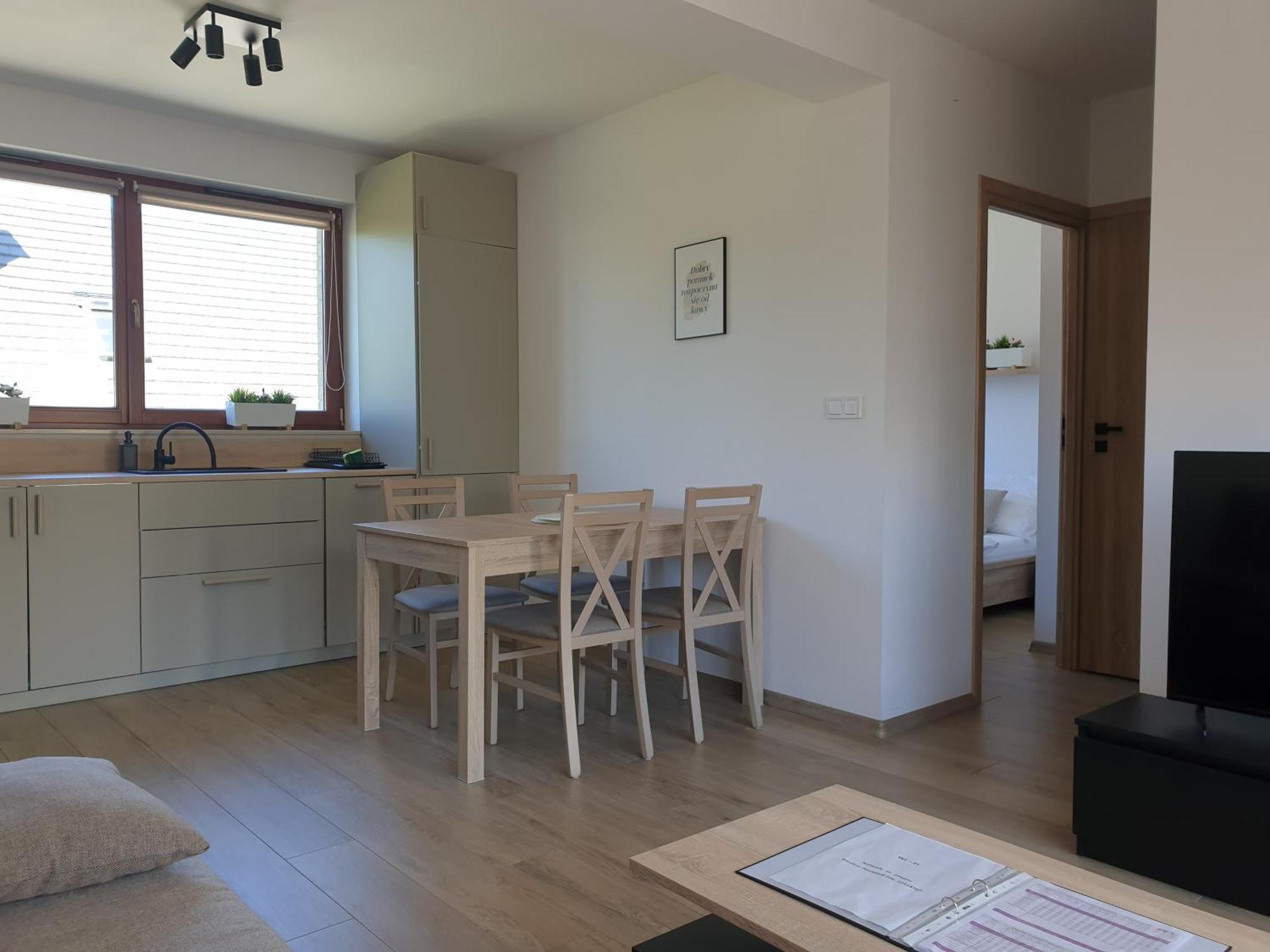 Near The Airport- Apartment Krakau