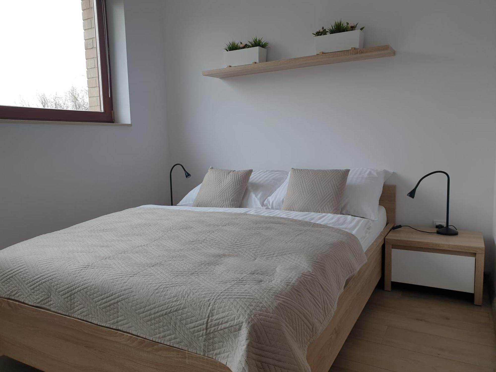 Near The Airport- Apartment
