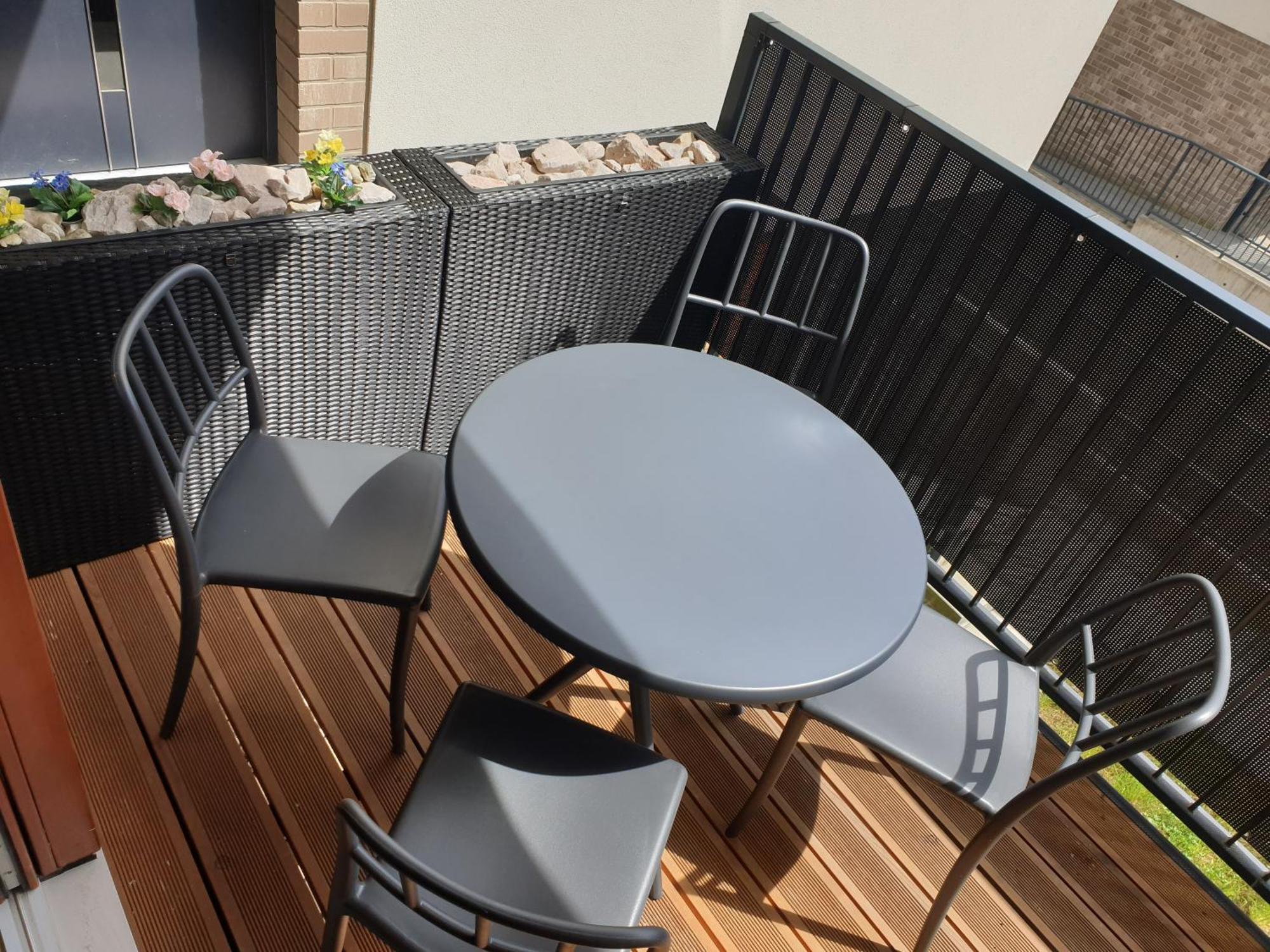 Apartment Near The Airport-
