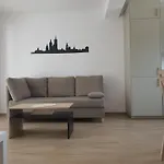 Near The Airport- Apartments