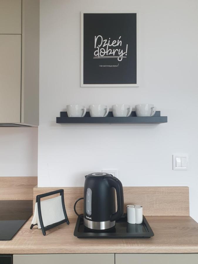 Near The Airport- Appartement Krakau