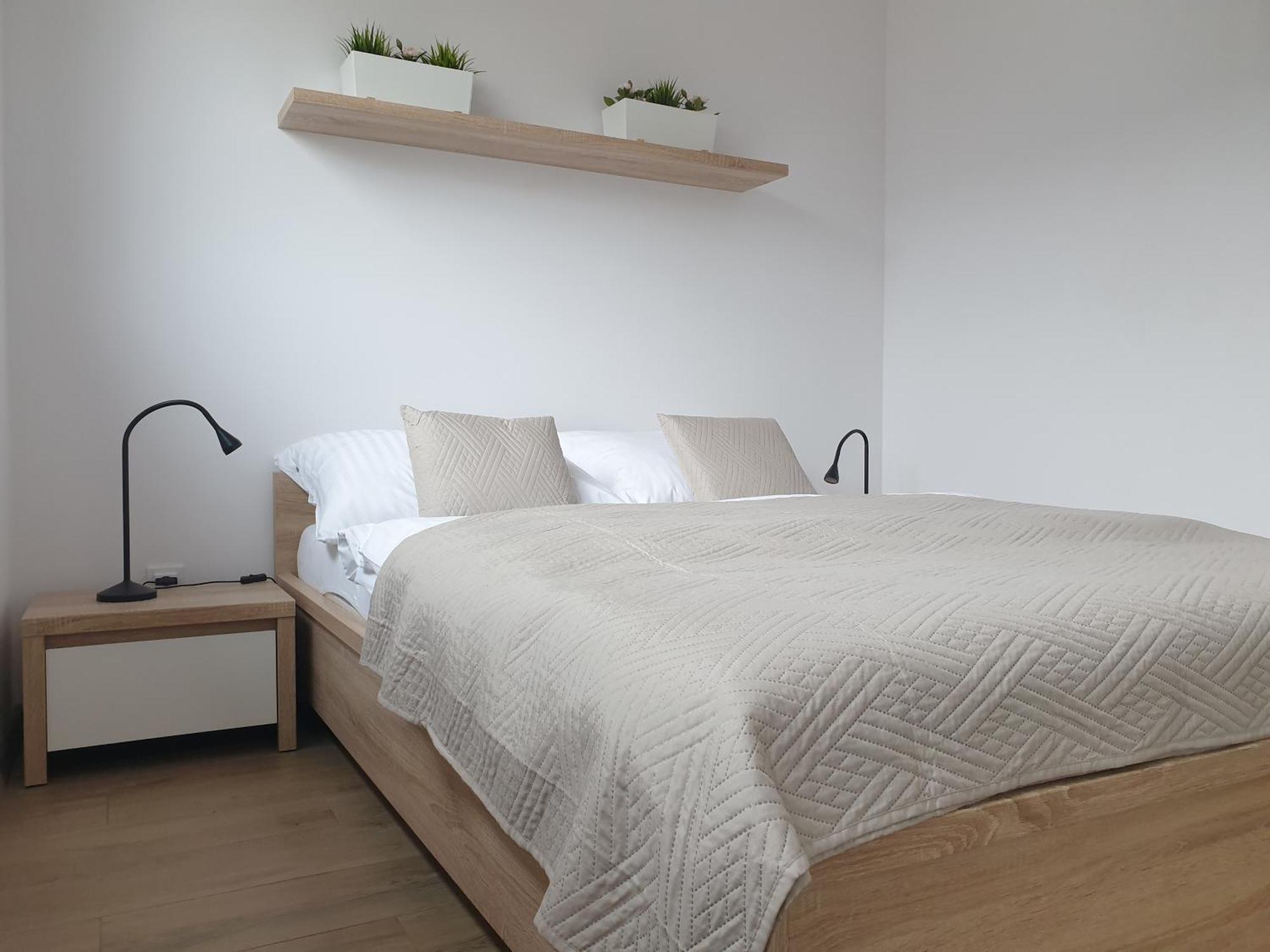 Near The Airport- Apartment Krakow