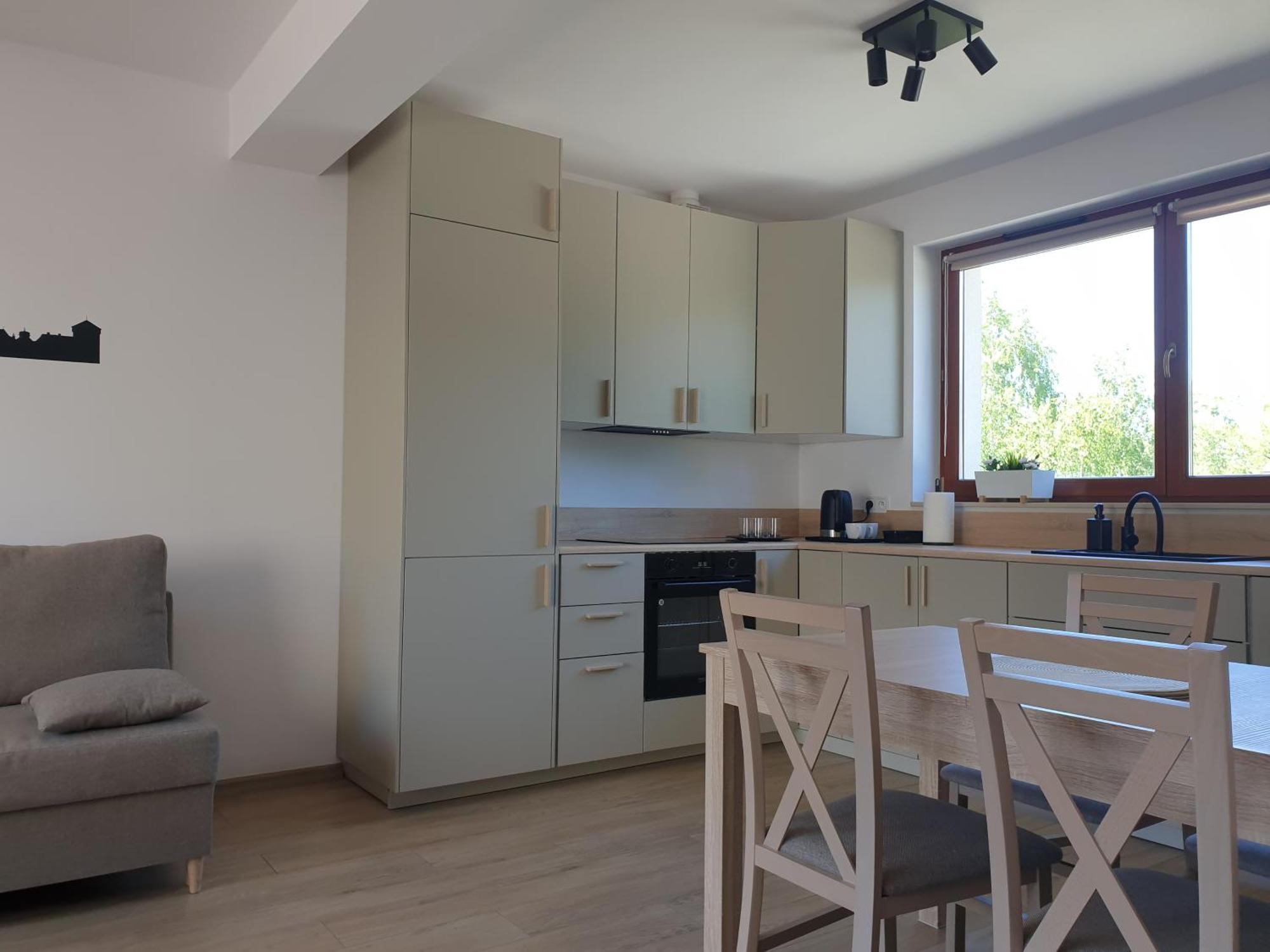 Near The Airport- Appartement *